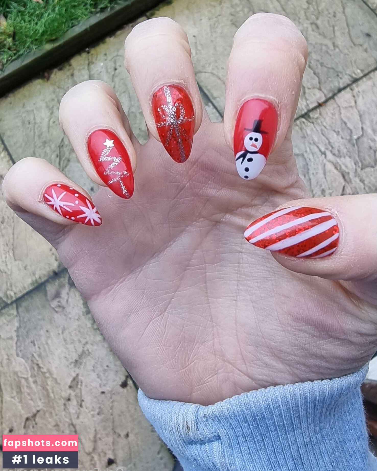 amorina Nahé úniky fotek pouze od fanoušků #12 - Fapshots