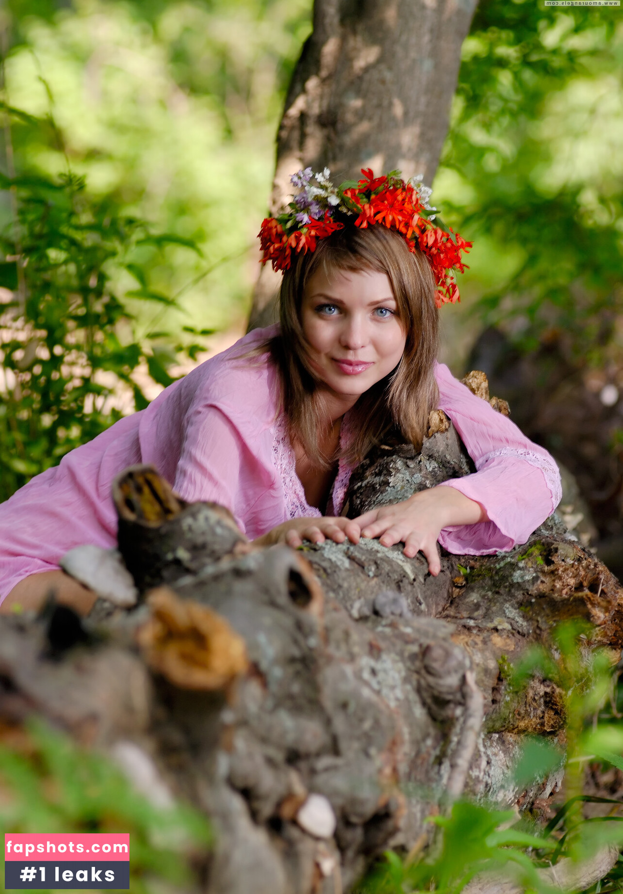 AmourAngels Nude Leaks OnlyFans Photos #390 - LeakJerk