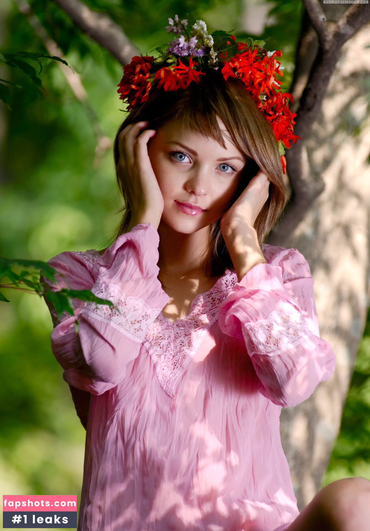 AmourAngels Nude Leaks OnlyFans Photos #391 - LeakJerk