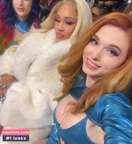 Amouranth gallery photo #1189