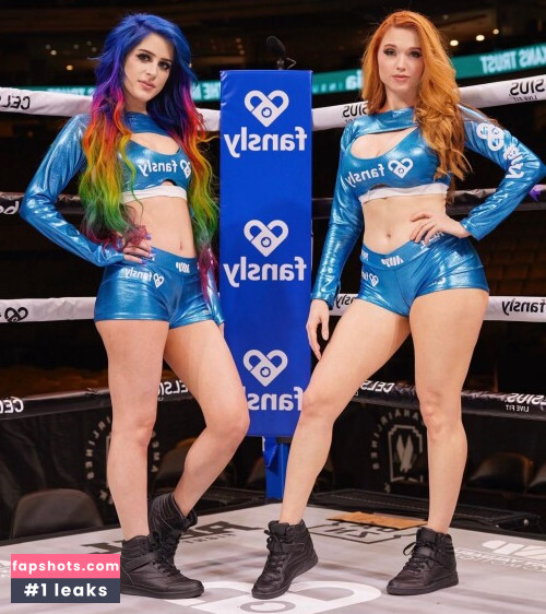 Amouranth gallery photo #1190