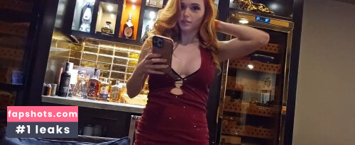 Amouranth gallery photo #1200