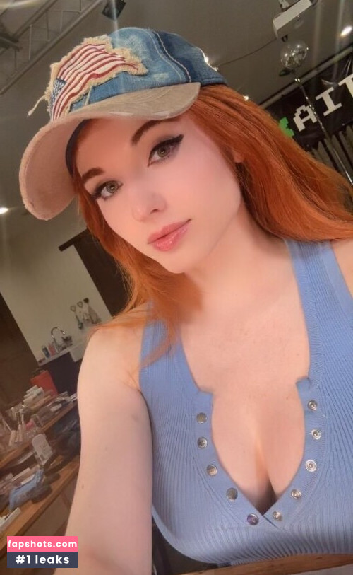 Amouranth Filtración Desnuda OnlyFans Foto #155 - Fapshots