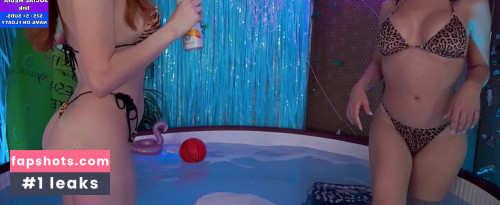 Amouranth gallery photo #2041