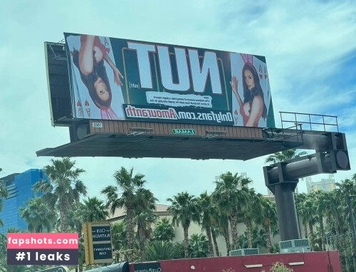 Amouranth gallery photo #2228