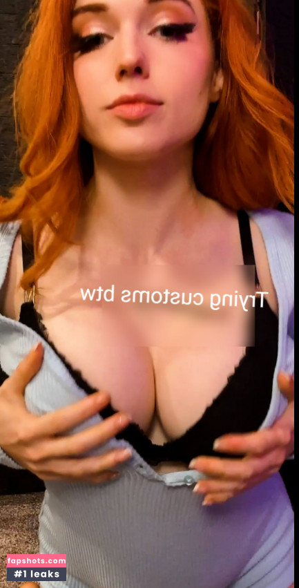 Amouranth gallery photo #233