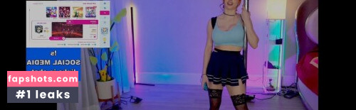 Amouranth Filtración Desnuda OnlyFans Foto #2357 - Fapshots