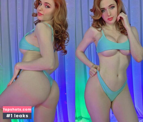 Amouranth Filtración Desnuda OnlyFans Foto #2505 - Fapshots