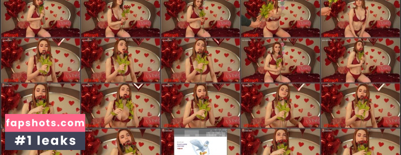 Amouranth Filtración Desnuda OnlyFans Foto #2518 - Fapshots