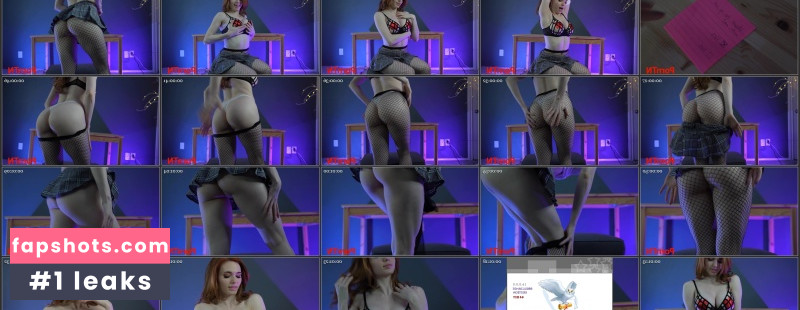 Amouranth Filtración Desnuda OnlyFans Foto #2525 - Fapshots