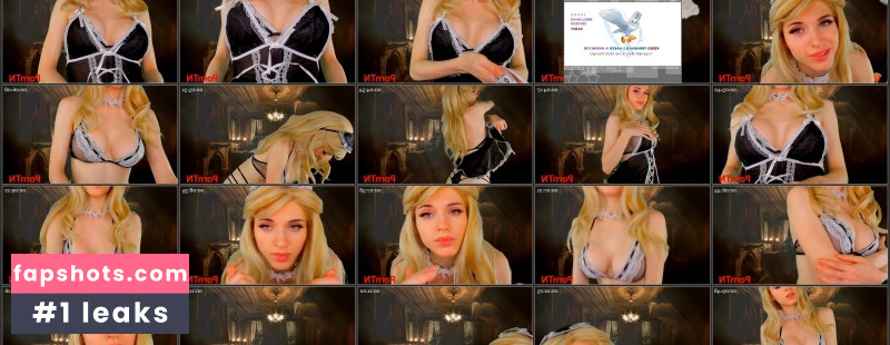 Amouranth Filtración Desnuda OnlyFans Foto #2529 - Fapshots