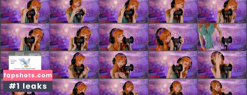 Amouranth Filtración Desnuda OnlyFans Foto #2530 - Fapshots