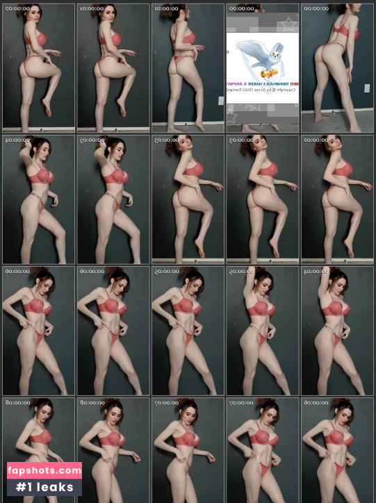 Amouranth Filtración Desnuda OnlyFans Foto #2545 - Fapshots