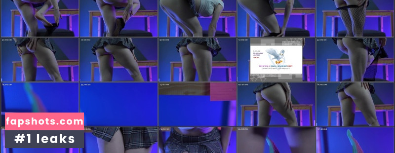 Amouranth Filtración Desnuda OnlyFans Foto #2550 - Fapshots