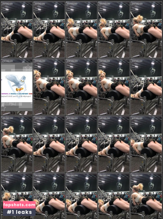 Amouranth Filtración Desnuda OnlyFans Foto #2551 - Fapshots