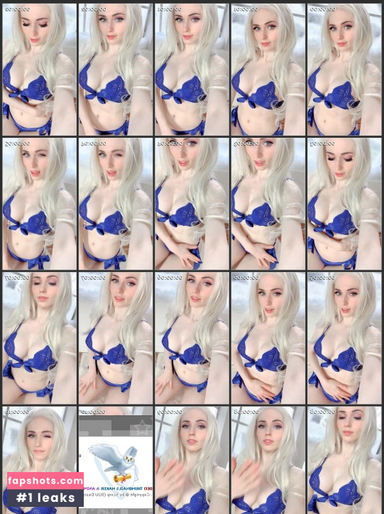 Amouranth Filtración Desnuda OnlyFans Foto #2554 - Fapshots