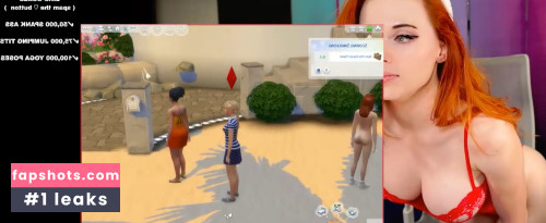 Amouranth gallery photo #421