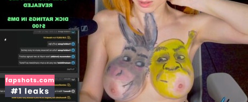 Amouranth gallery photo #589