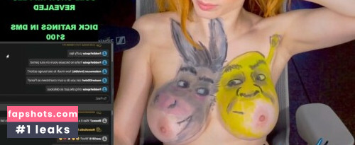 Amouranth gallery photo #590