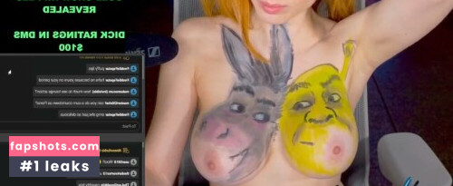 Amouranth gallery photo #591