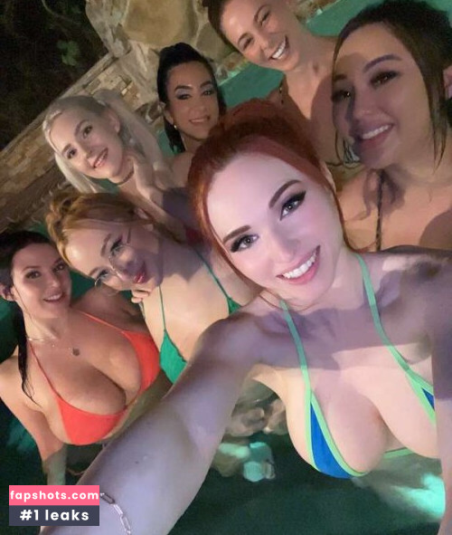 Amouranth gallery photo #847