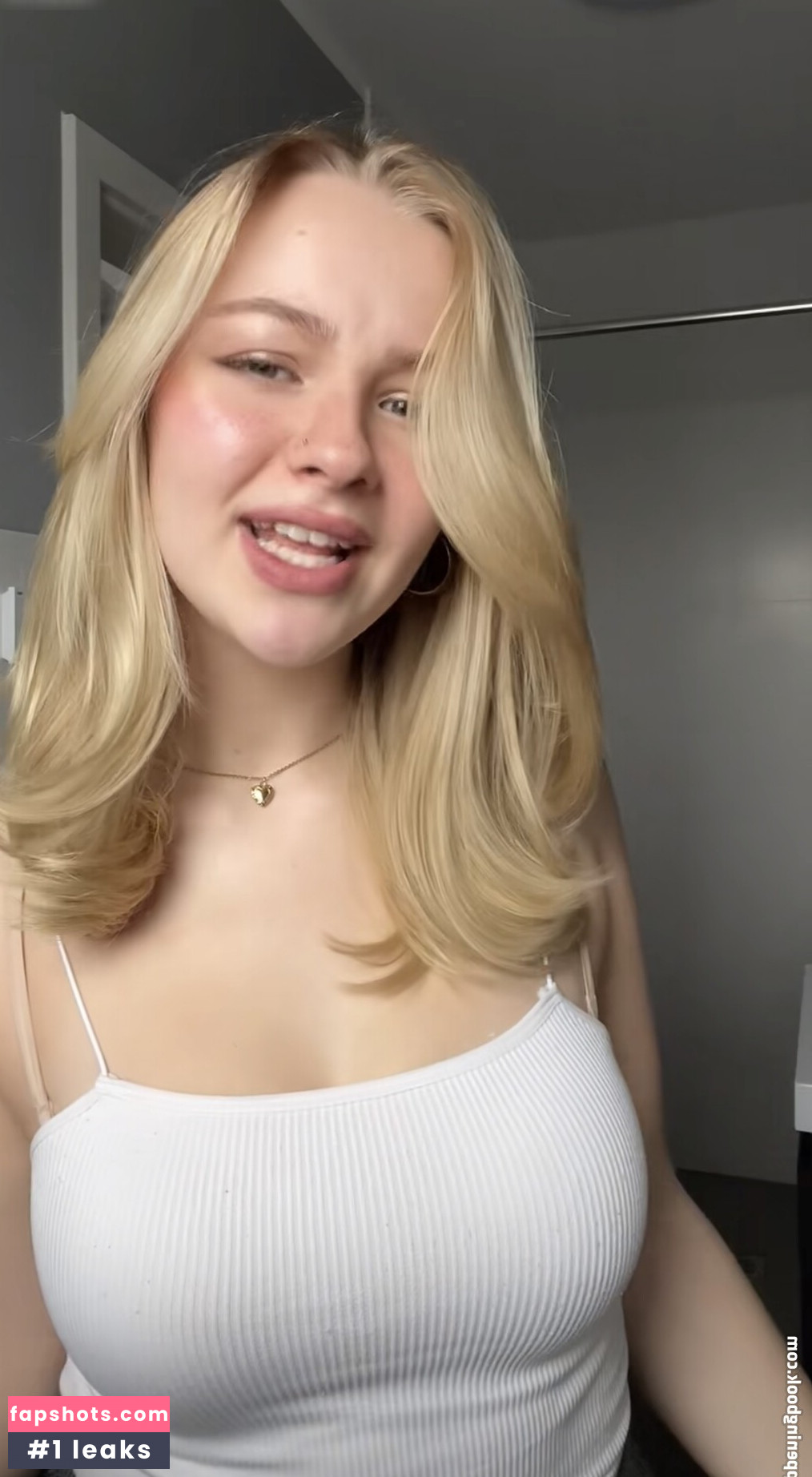 Amparita Nahé úniky fotek pouze od fanoušků #2 - Fapshots