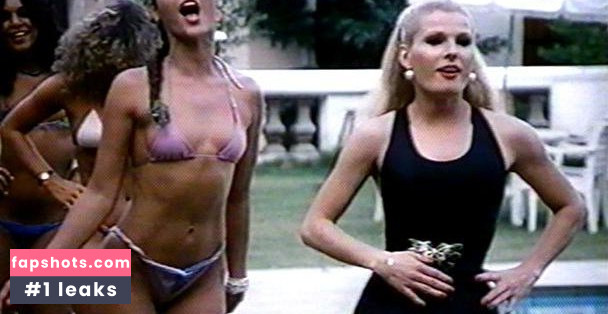 Amparo Grisales Nahé úniky fotek pouze od fanoušků #3 - Fapshots