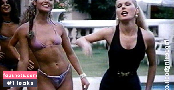 Amparo Grisales Nahé úniky fotek pouze od fanoušků #4 - Fapshots