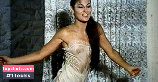 Amparo Grisales Nahé úniky fotek pouze od fanoušků #6 - Fapshots