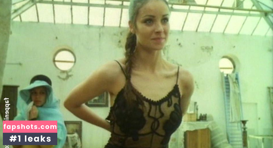 Amparo Muñoz gallery photo #11