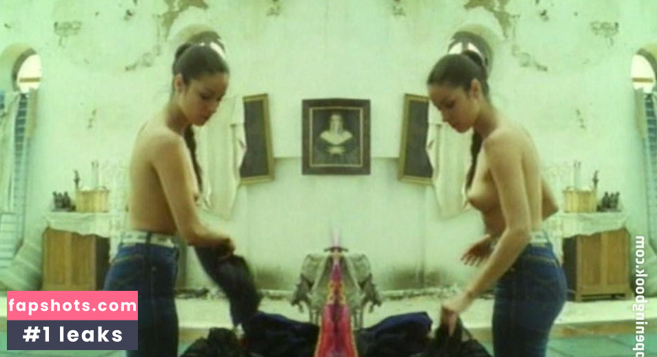 Amparo Muñoz gallery photo #12