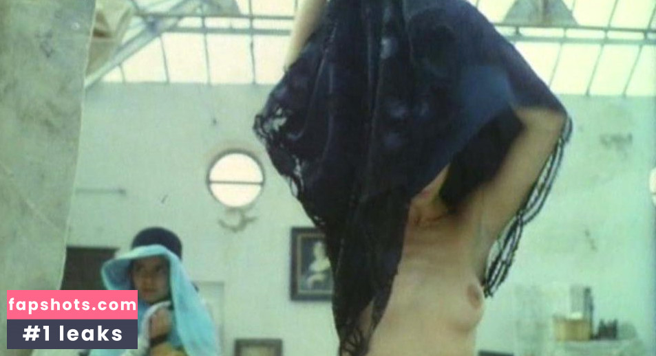 Amparo Muñoz gallery photo #14