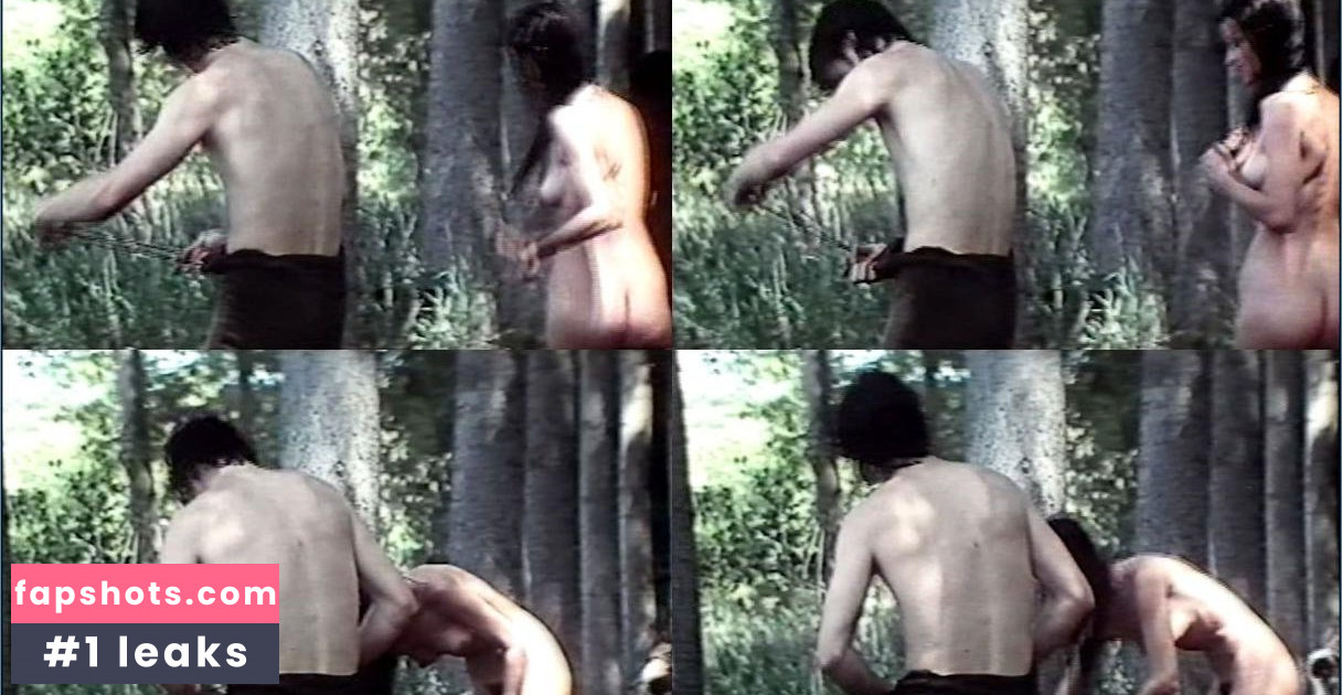 Amparo Muñoz gallery photo #25