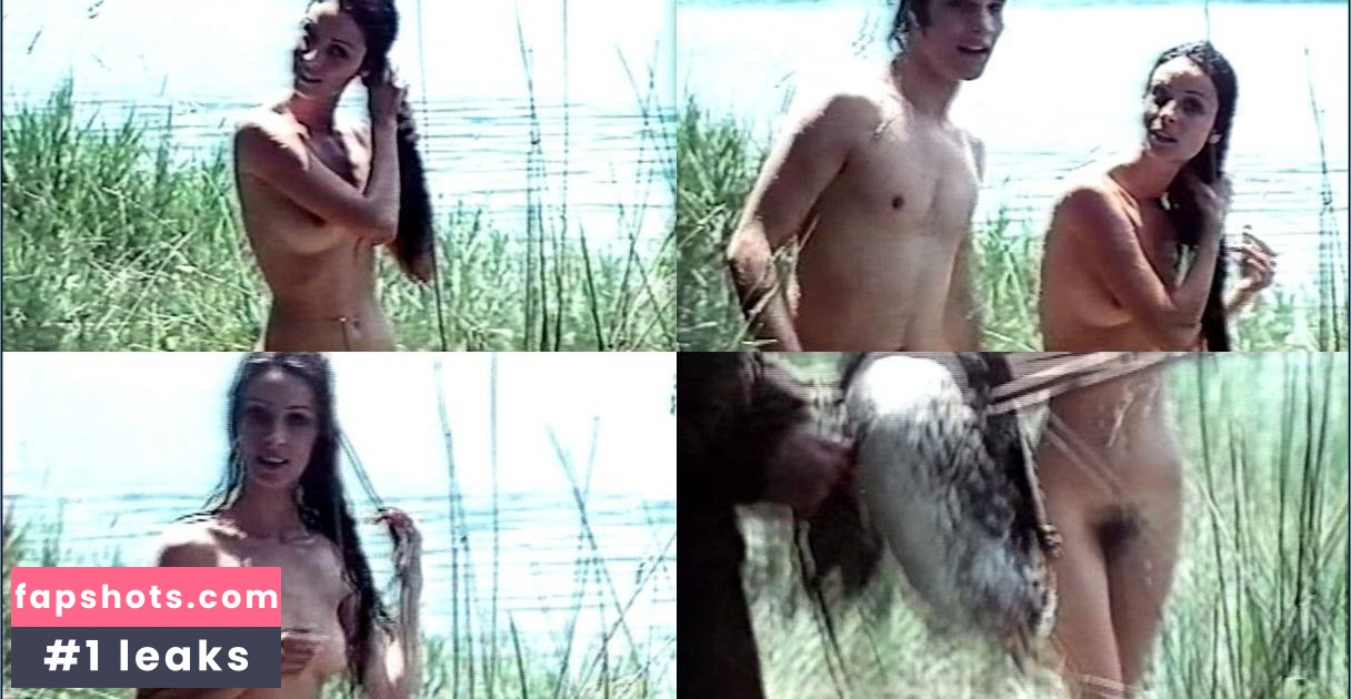 Amparo Muñoz gallery photo #26