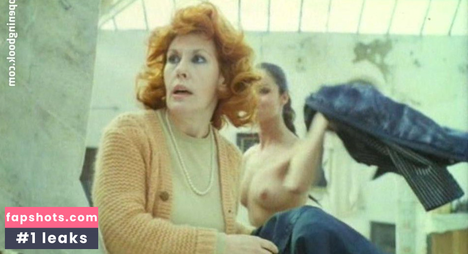 Amparo Muñoz gallery photo #9