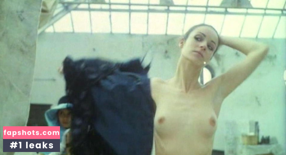 Amparo Muñoz gallery photo #10