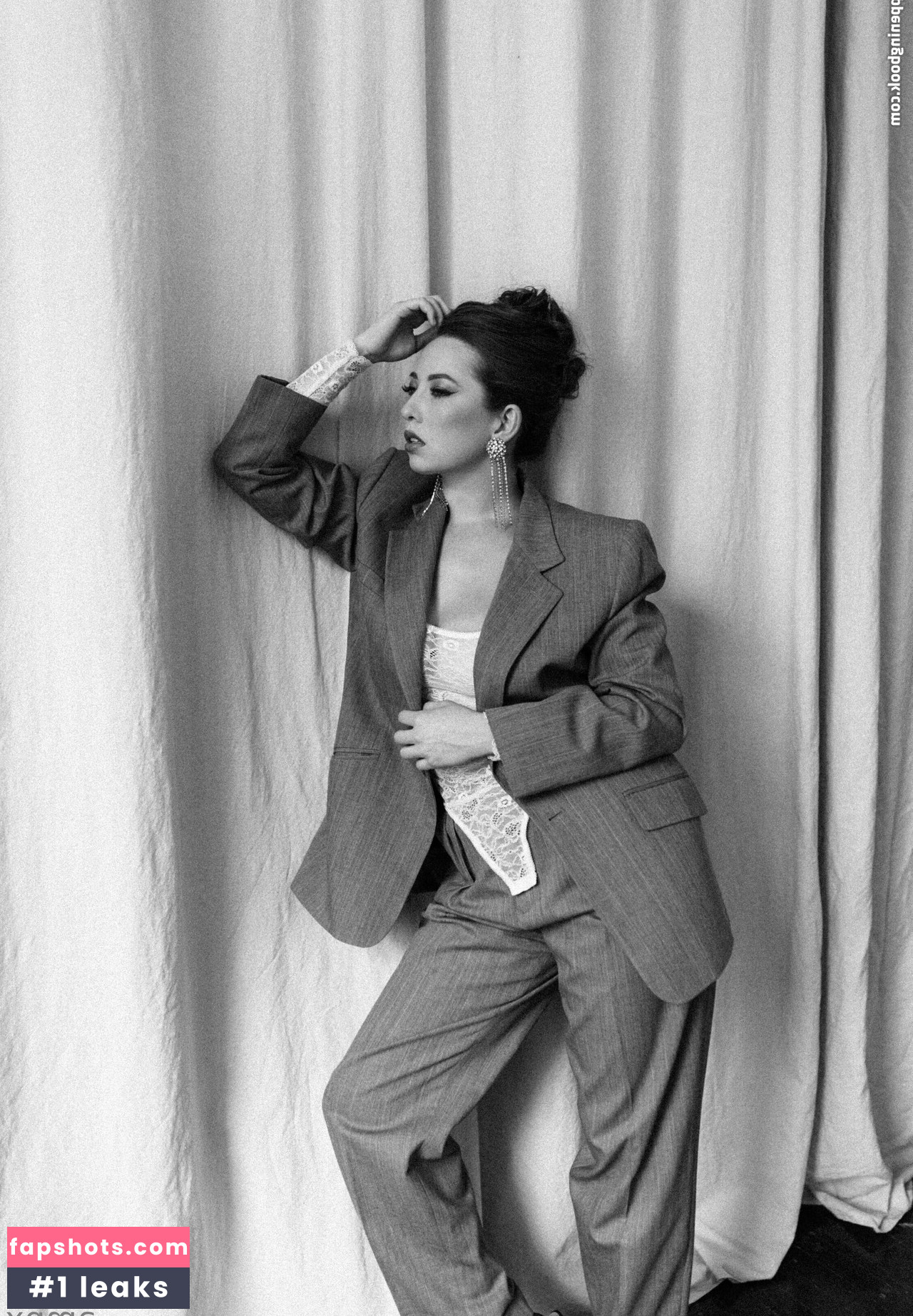 ampxposed Nahé úniky fotek pouze od fanoušků #4 - Fapshots