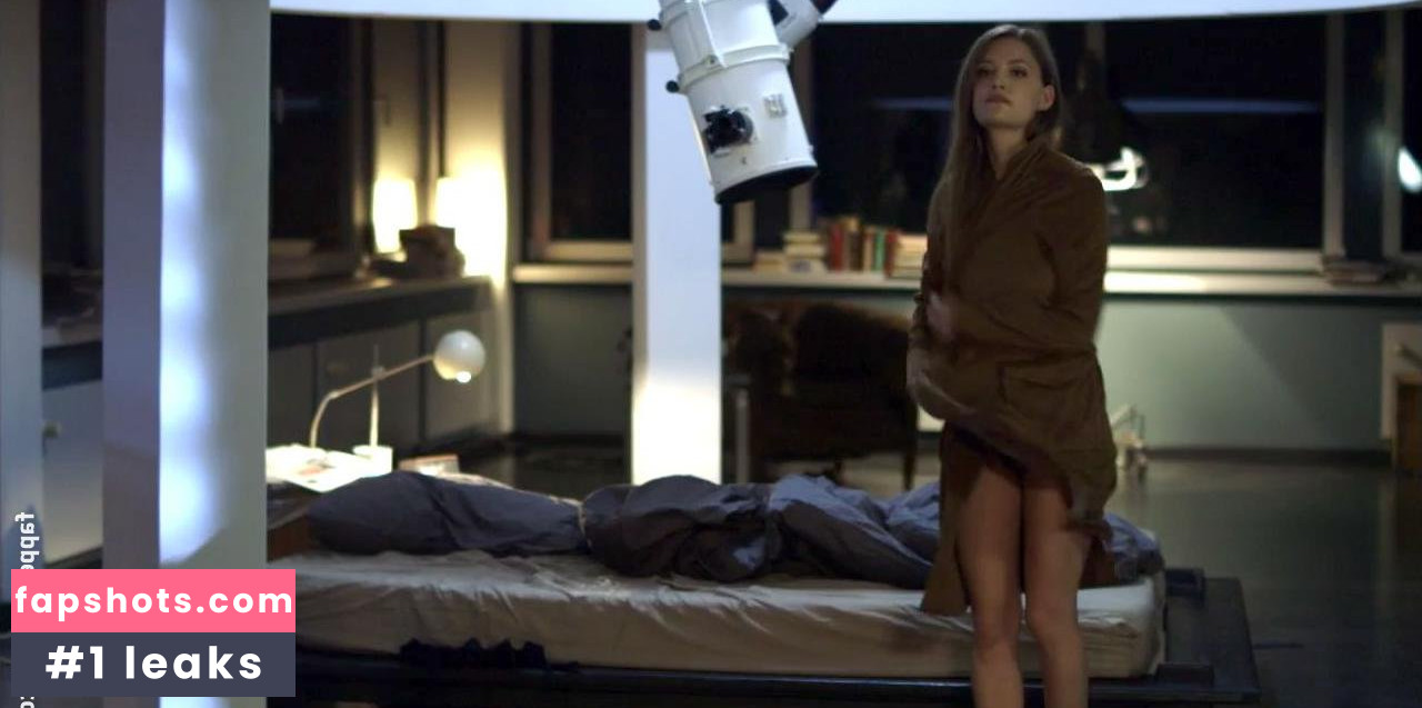 Amrei Haardt Nahé úniky fotek pouze od fanoušků #15 - Fapshots