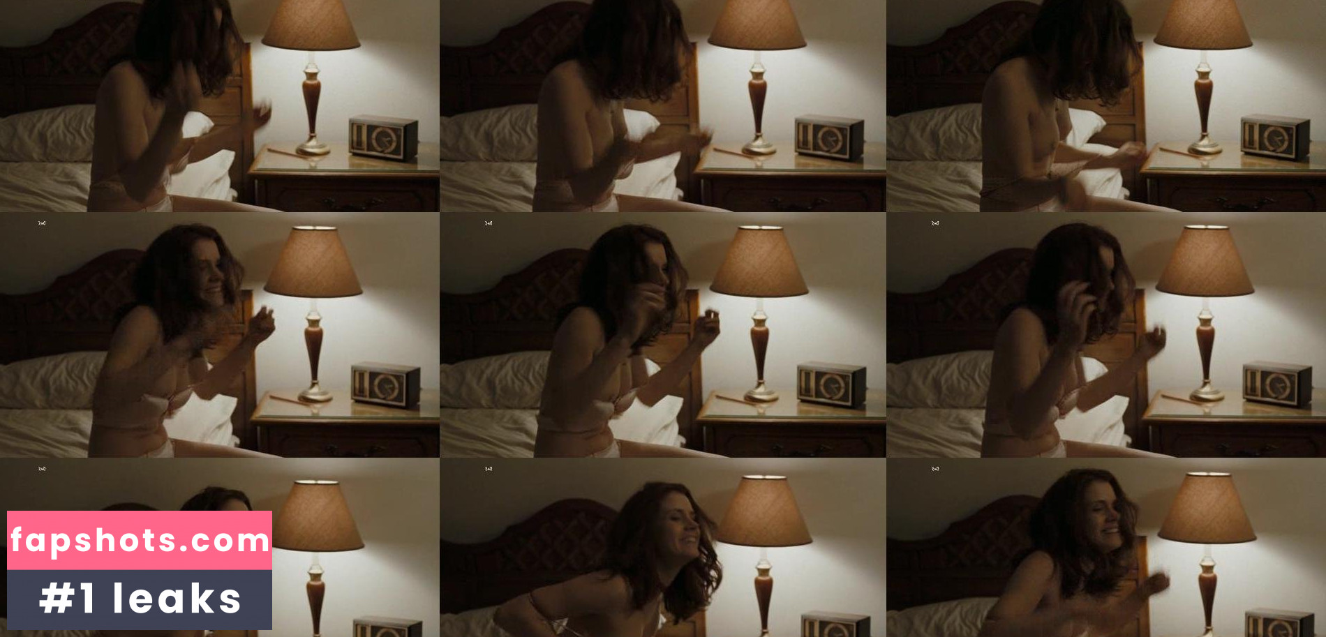 Amy Adams gallery photo #128