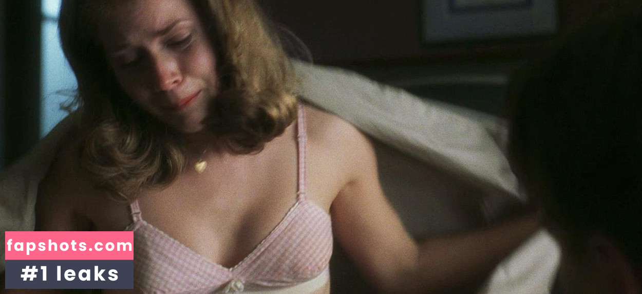 Amy Adams gallery photo #154