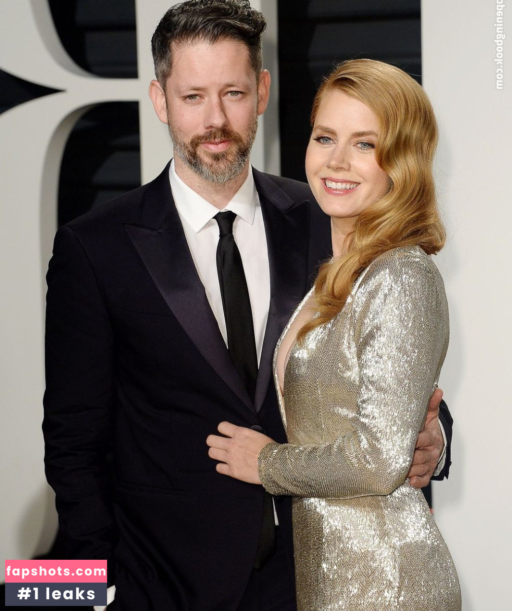 Amy Adams gallery photo #202