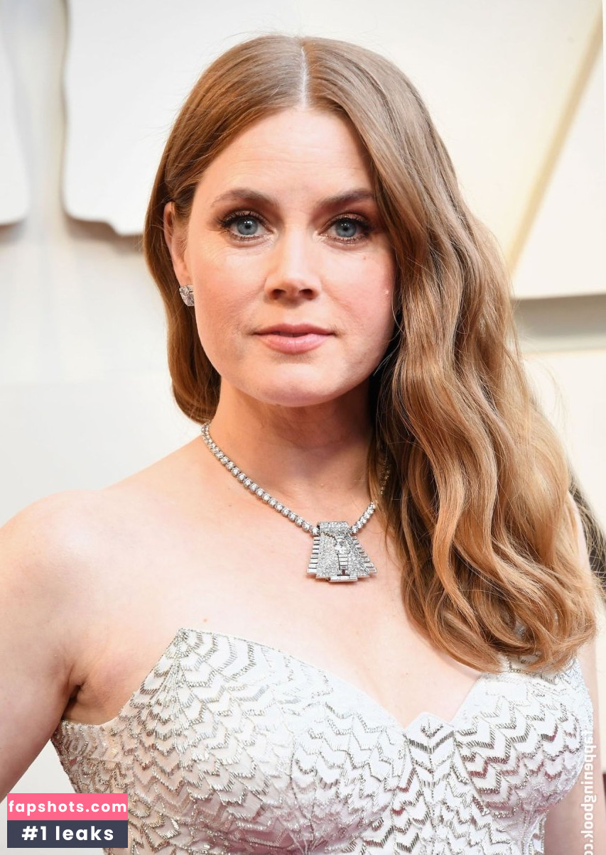 Amy Adams gallery photo #211