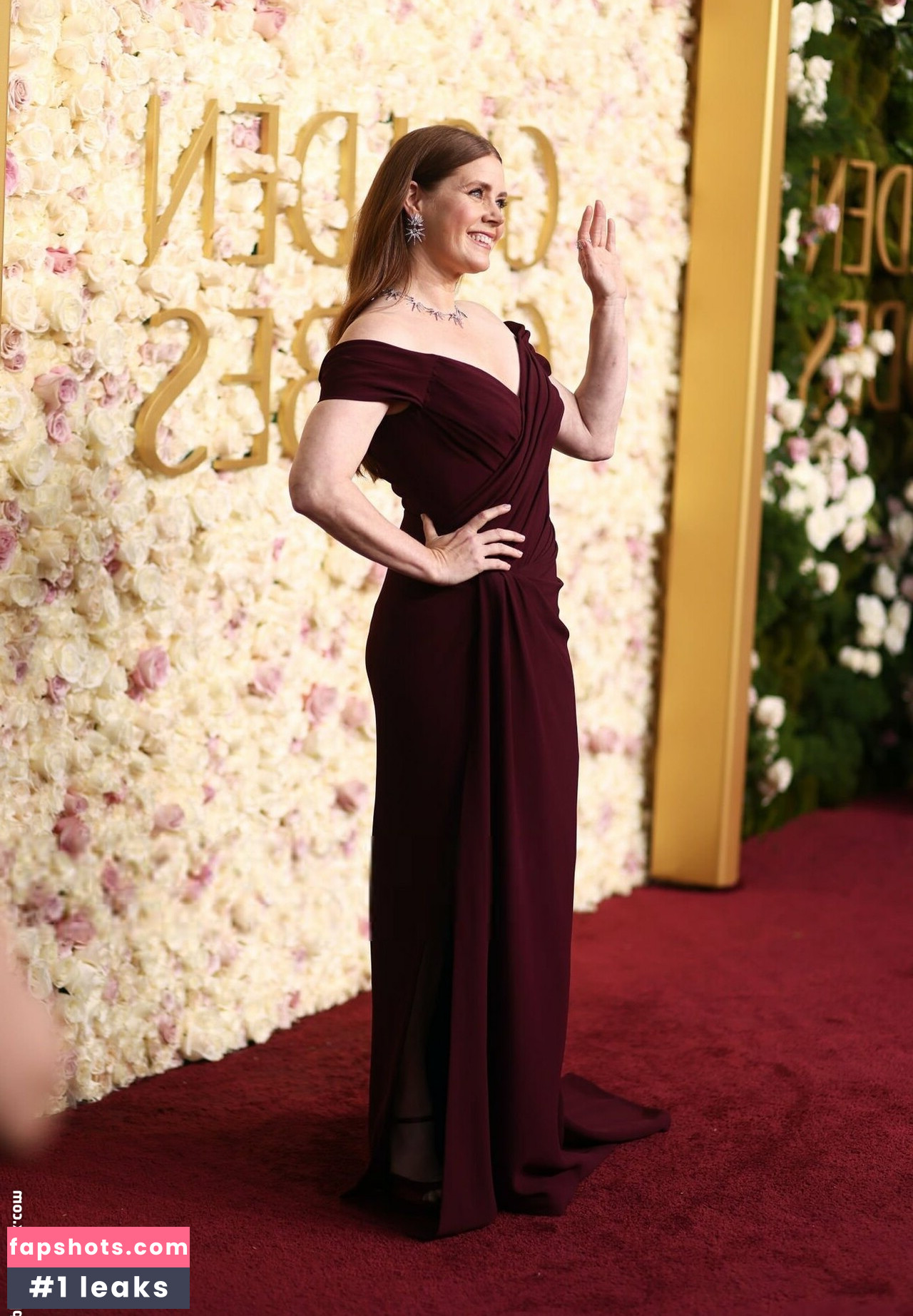 Amy Adams gallery photo #4