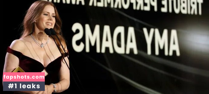 Amy Adams gallery photo #39