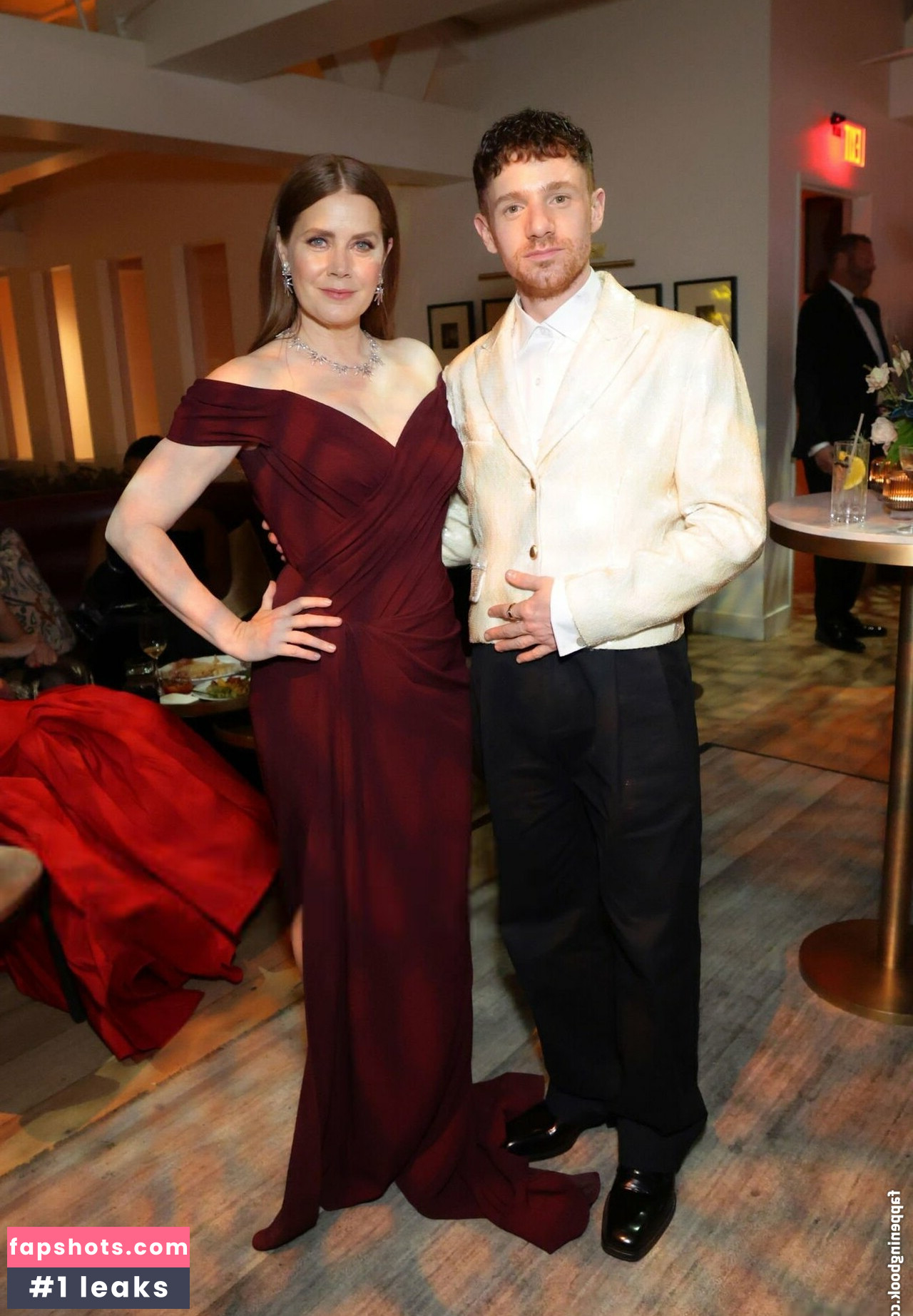 Amy Adams gallery photo #5