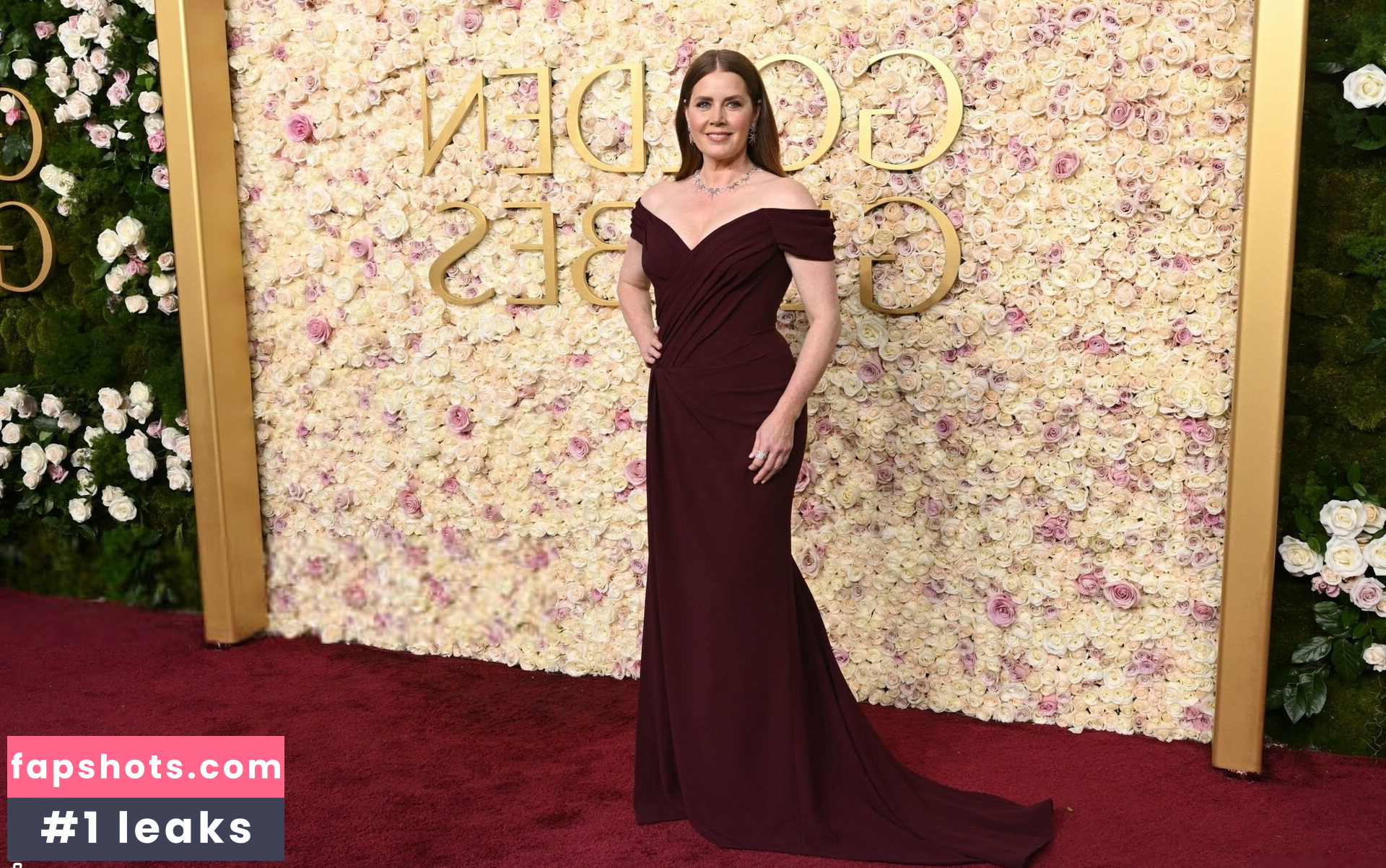 Amy Adams gallery photo #8