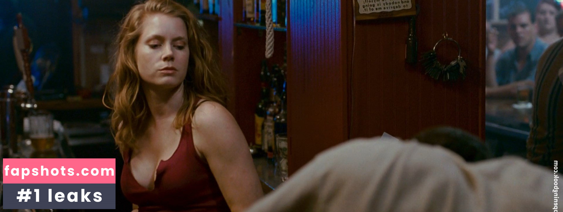 Amy Adams gallery photo #85