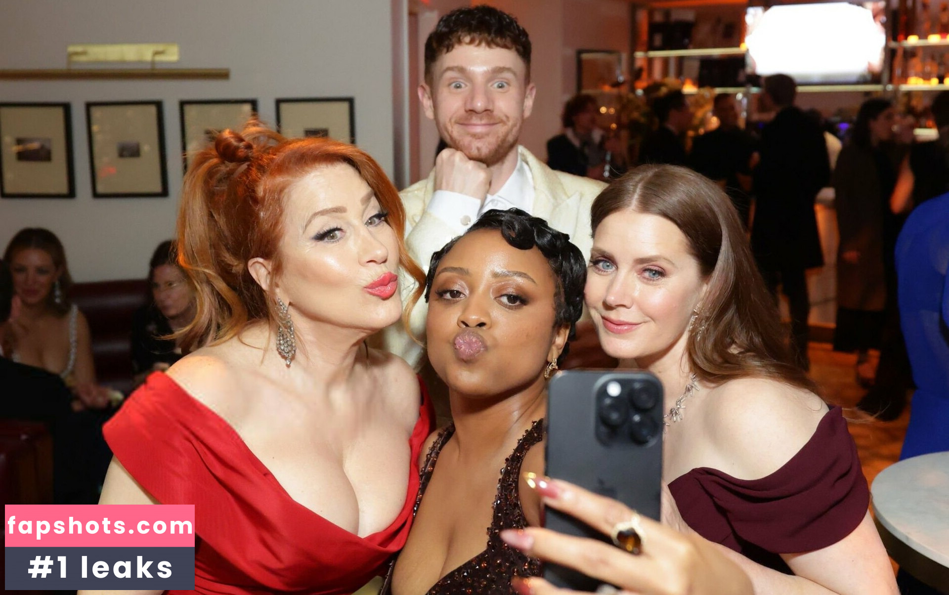 Amy Adams gallery photo #10