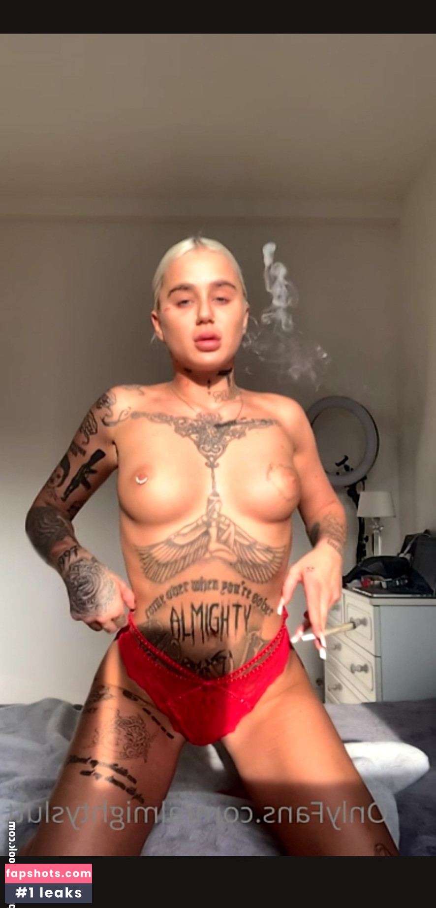 Amy Almighty gallery photo #9