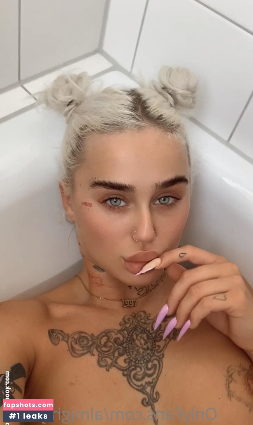 Amy Almighty gallery photo #10